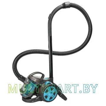 Пылесос Blackton Bt VC1802B (серый/голубой) картинка 2